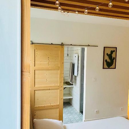 Suite 24 Appart'Hotel-3 Etoiles Le Creusot Exterior foto