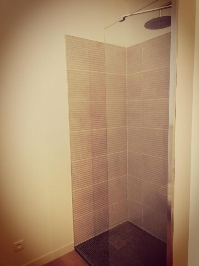 Suite 24 Appart'Hotel-3 Etoiles Le Creusot Exterior foto
